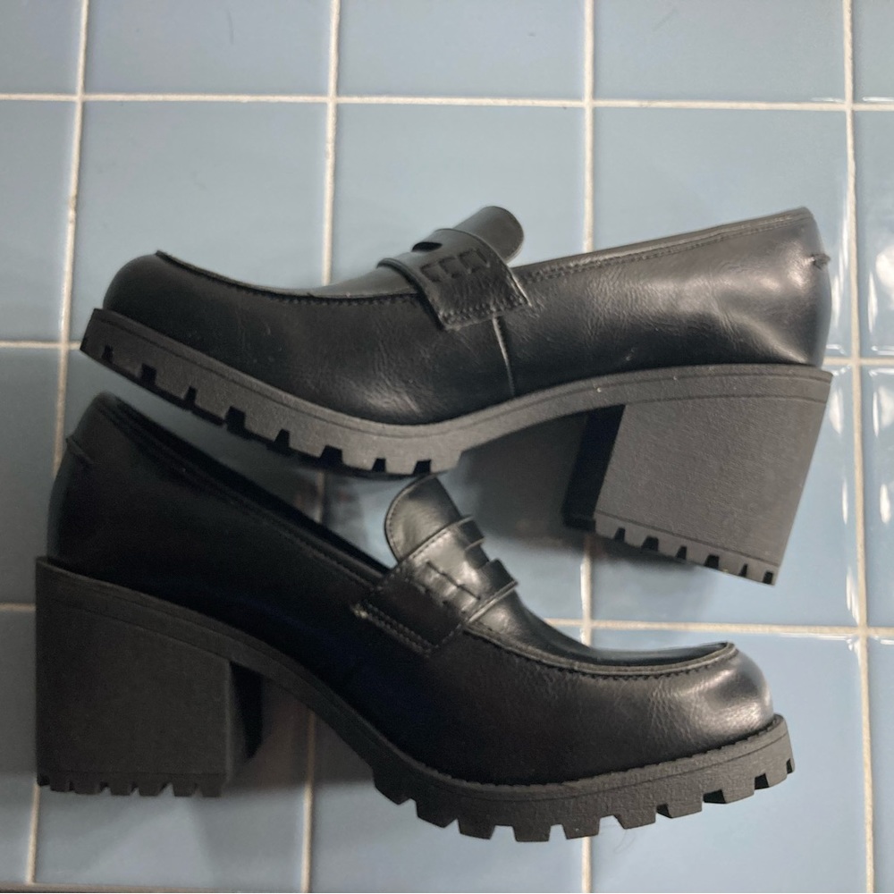 Brand new loafers from ModCloth! Still original box!